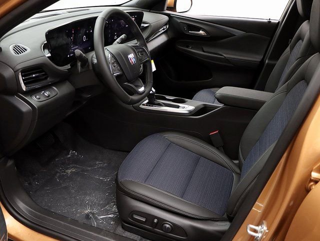 New 2026 Buick Envista Preferred w/ Convenience I Package image 10
