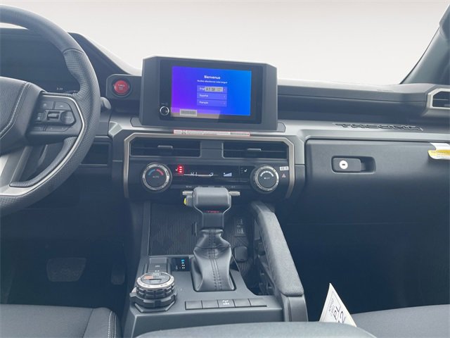 New 2026 Toyota Tacoma TRD Off-Road image 11