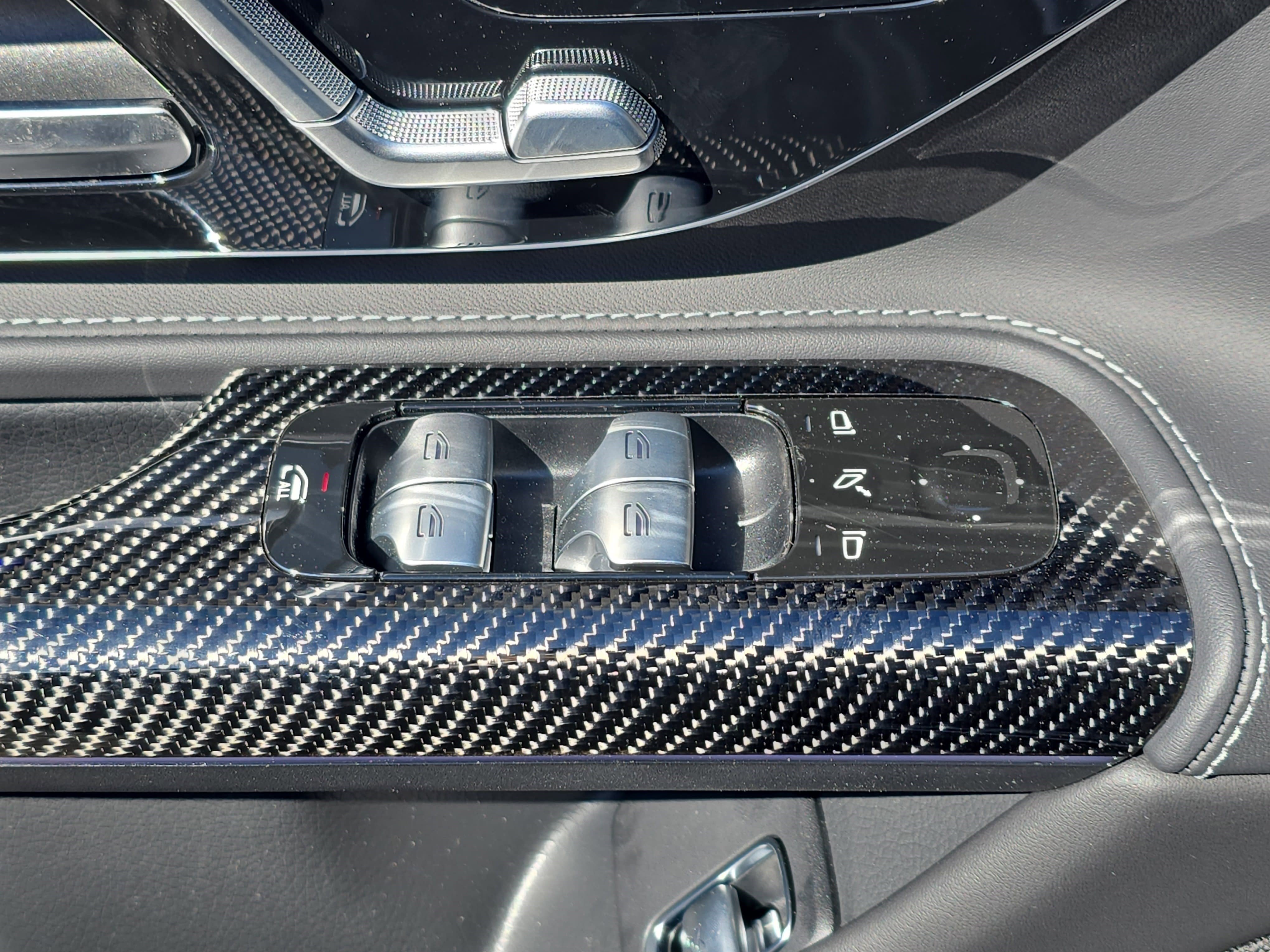 New 2026 Mercedes-Benz SL 43 AMG image 25