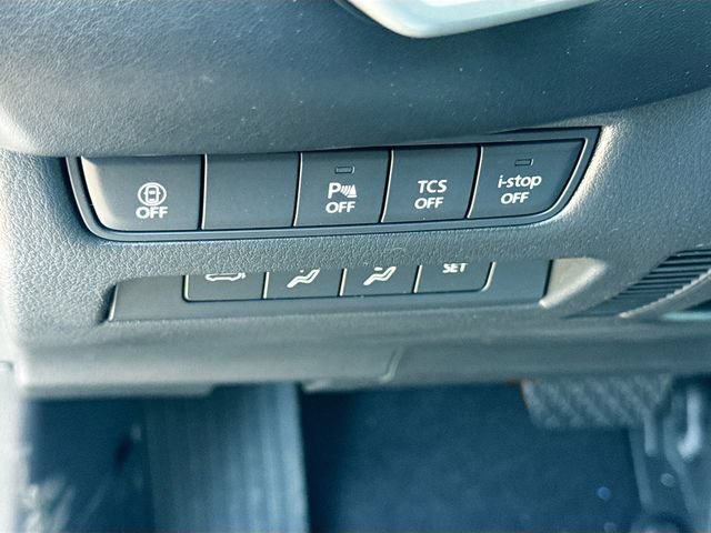 New 2026 MAZDA CX-50 AWD 2.5 S image 11