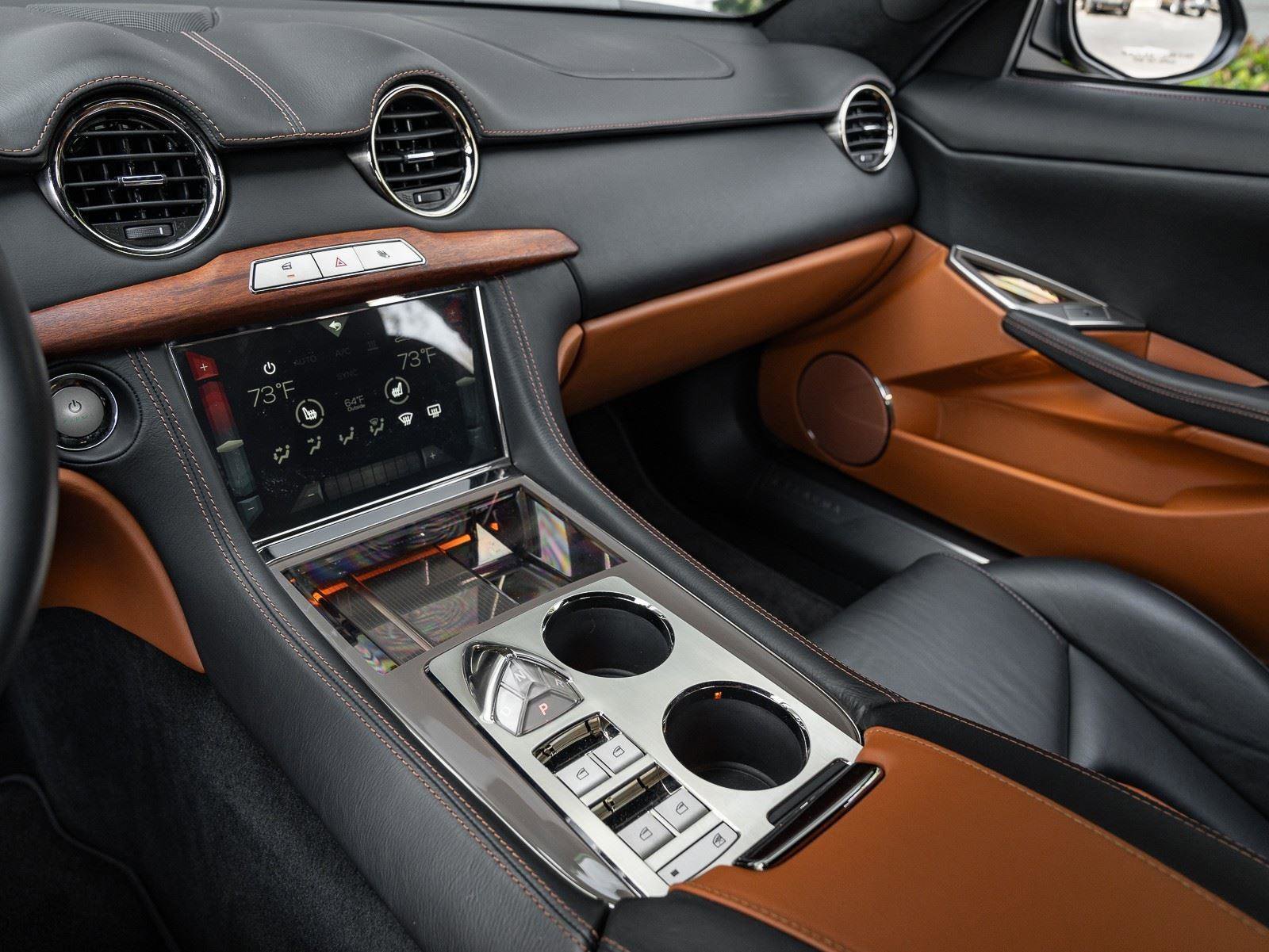 Used 2018 Karma Revero Luxury RWD image 28