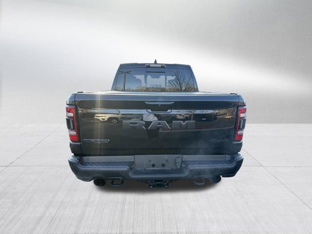 Used 2022 RAM 1500 TRX w/ TRX Level 2 Equipment Group image 7