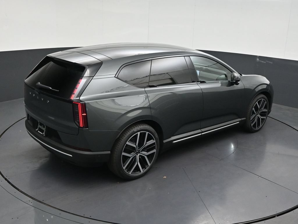 New 2027 Volvo EX60 Ultra AWD/4WD image 17