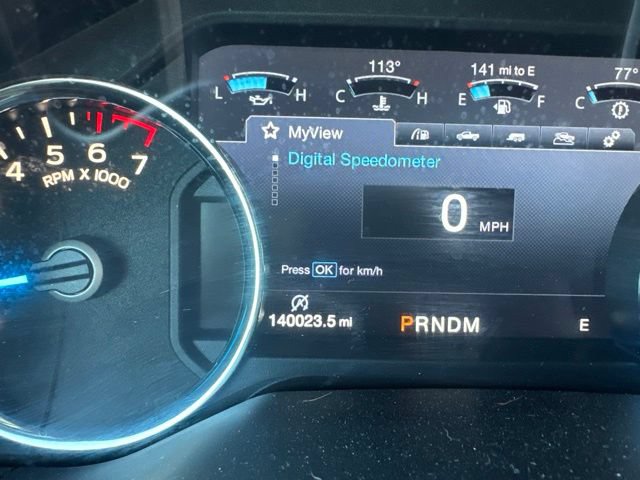 Used 2017 Ford F150 Lariat w/ Equipment Group 502A Luxury AWD/4WD image 17