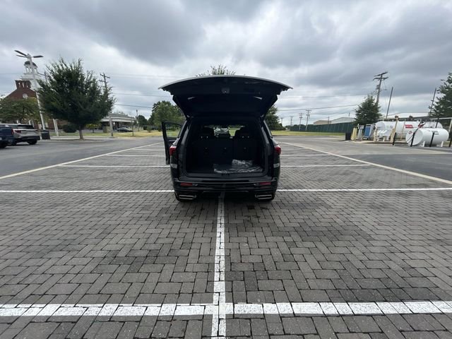 New 2026 Buick Enclave Sport Touring w/ Super Cruise Package image 43