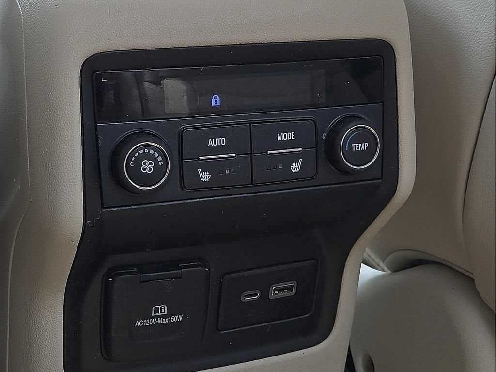 Used 2020 GMC Acadia Denali FWD image 11