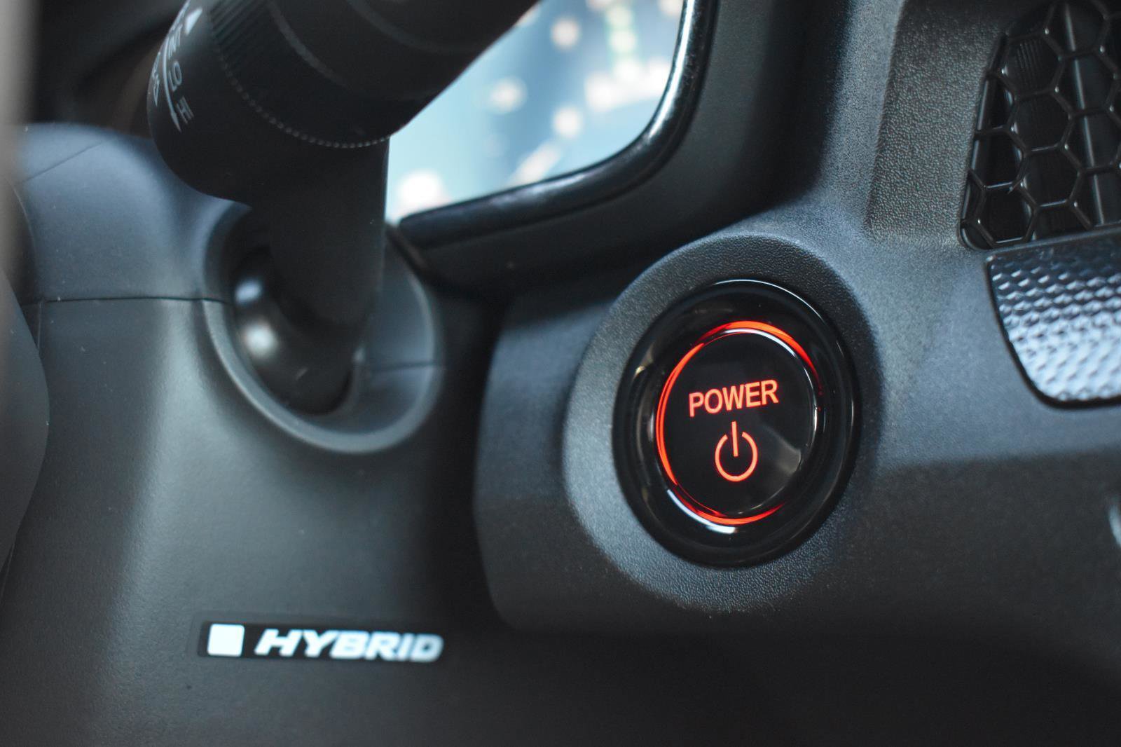 New 2026 Honda CR-V Sport-L image 7