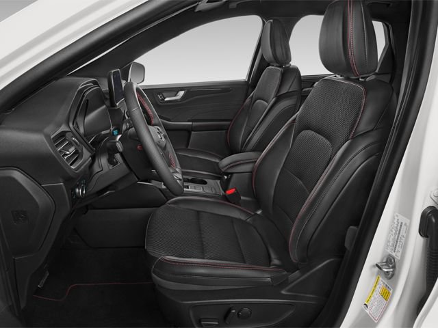 Used 2025 Ford Escape ST-Line AWD/4WD image 10