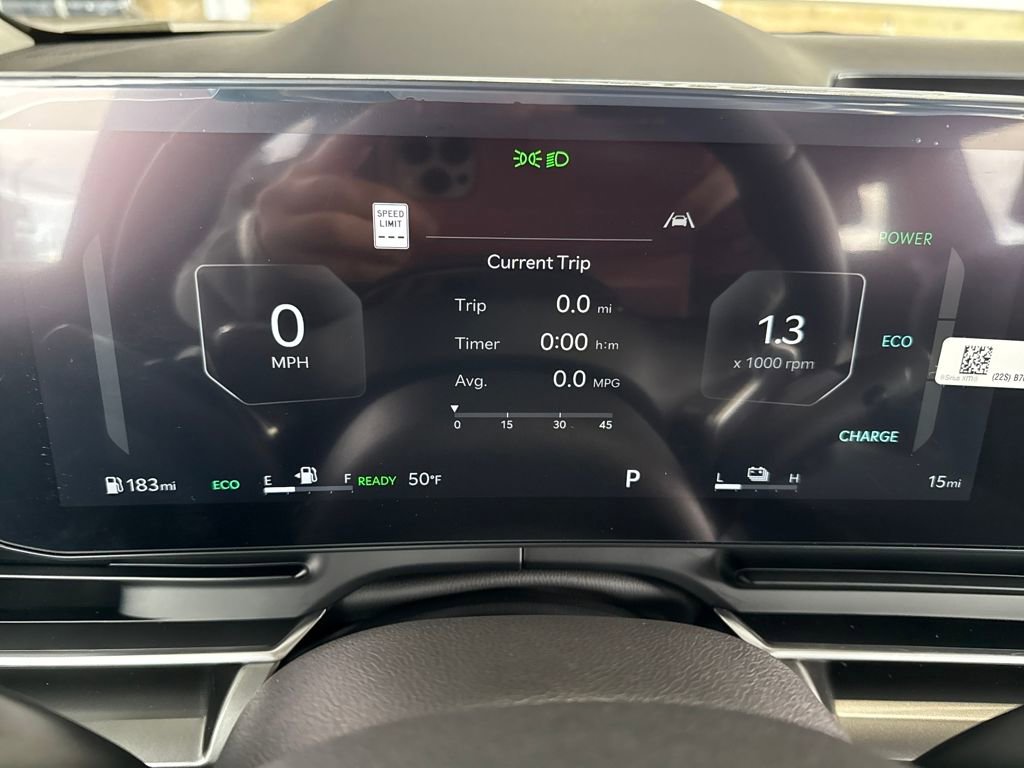 New 2026 Kia Carnival SX Prestige image 16