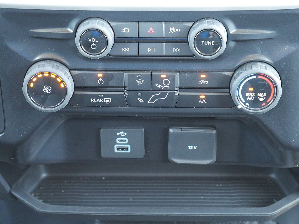 New 2026 Ford F350 XL w/ 360-Degree Camera Package AWD/4WD image 22