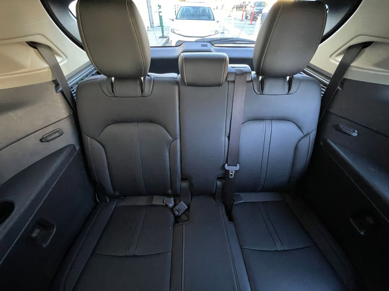 Used 2025 MAZDA CX-90 3.3 Turbo w/ Preferred Package image 31