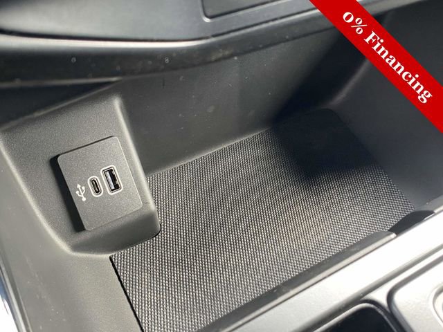 New 2025 Ford F150 Lightning Flash image 19