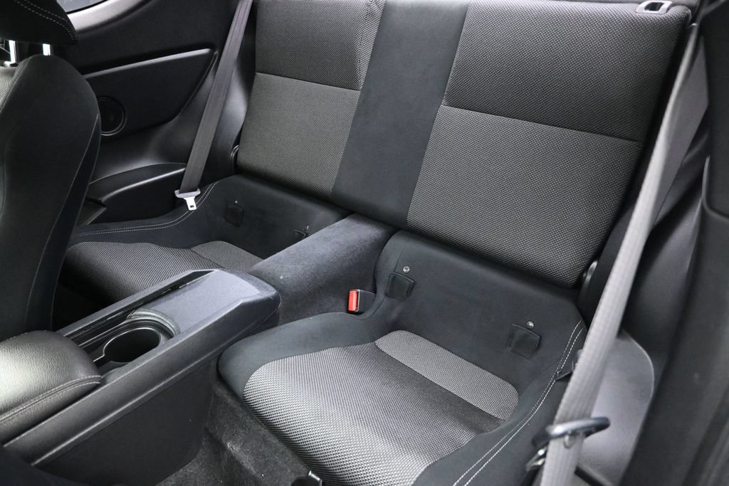 Used 2020 Toyota 86 RWD image 16