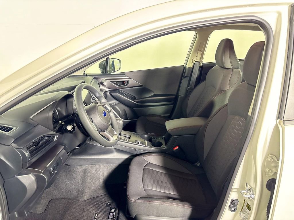 Used 2024 Subaru Impreza 2.0i Sport image 11