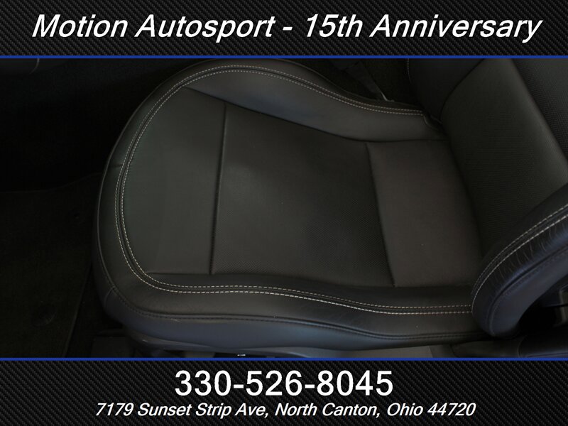 Used 2014 Chevrolet Corvette Stingray Convertible w/ 2LT Preferred Equipment Group RWD image 39