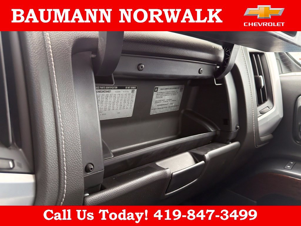 Used 2017 GMC Sierra 1500 SLT AWD/4WD image 35