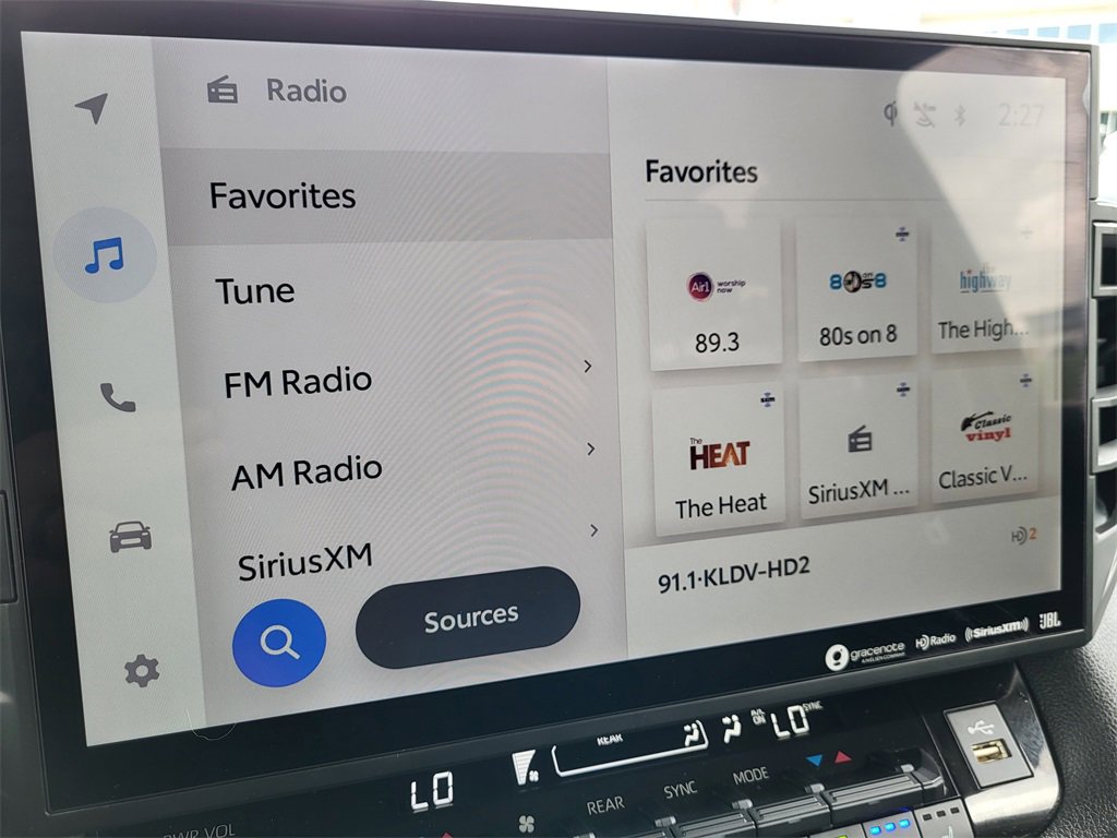 Used 2023 Toyota Sequoia TRD Pro image 26