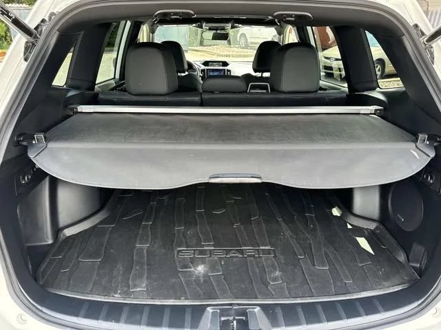 Used 2024 Subaru Forester Wilderness AWD/4WD image 14