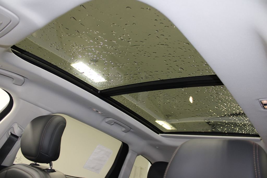 New 2026 Lincoln Nautilus Premier w/ Equipment Group 102A image 50