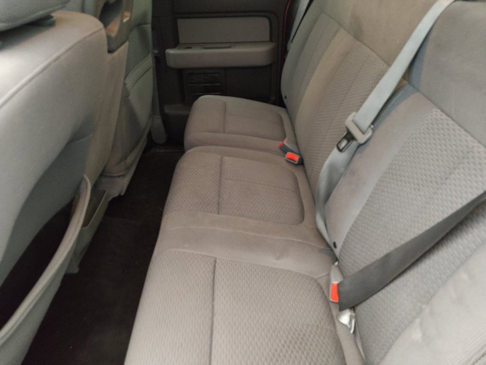 Used 2014 Ford F150 XLT w/ Equipment Group 302A Luxury RWD image 18