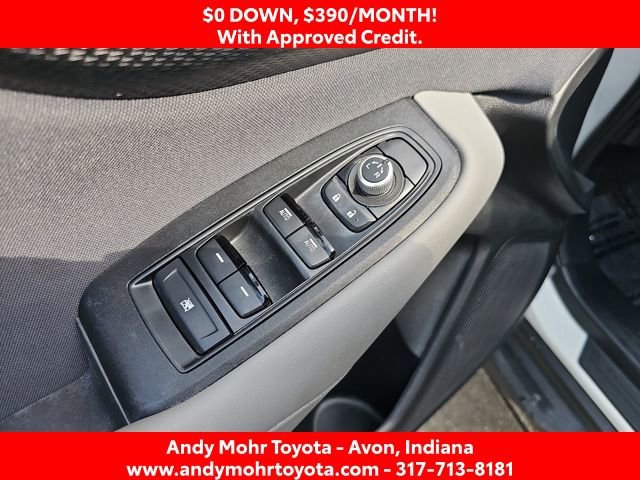 Used 2023 Subaru Outback Premium image 12