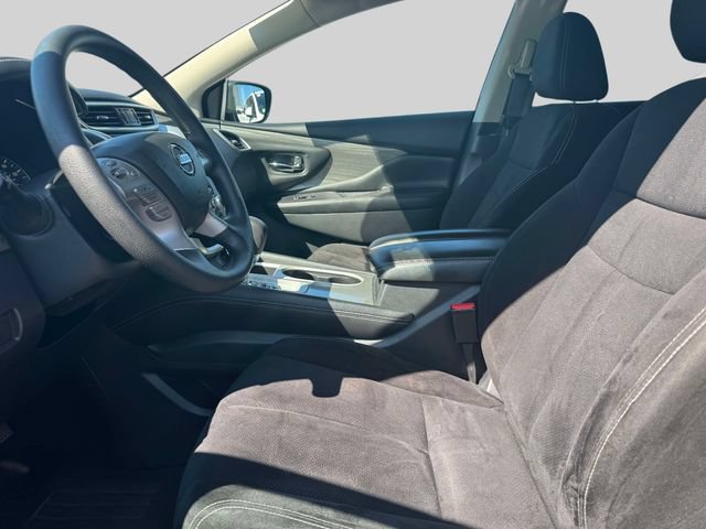 Used 2018 Nissan Murano S AWD/4WD image 20
