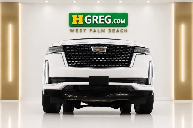 Used 2023 Cadillac Escalade Premium Luxury RWD image 7