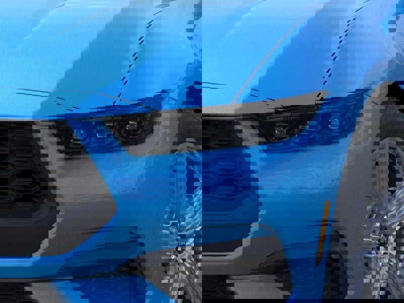 New 2026 Ford Mustang Premium image 18