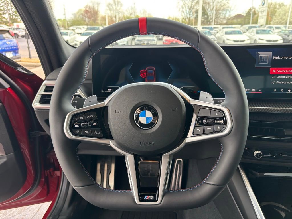 New 2026 BMW M340i w/ Premium Package image 18