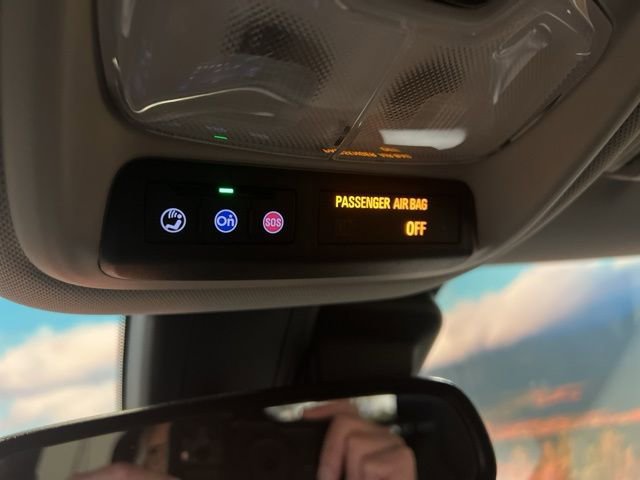 Used 2022 Chevrolet TrailBlazer LT w/ Convenience Package image 45