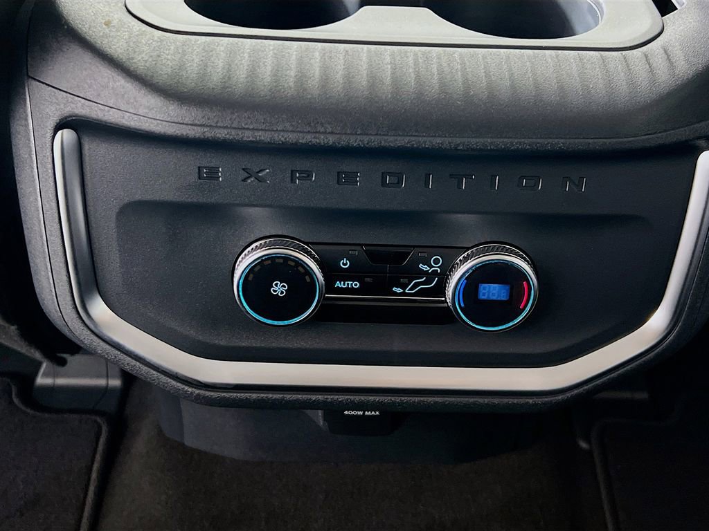 New 2026 Ford Expedition Max Active image 32