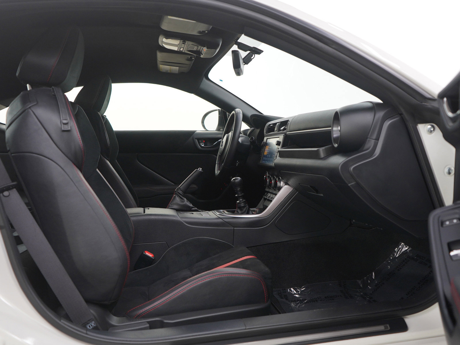 Used 2023 Subaru BRZ Limited RWD image 11