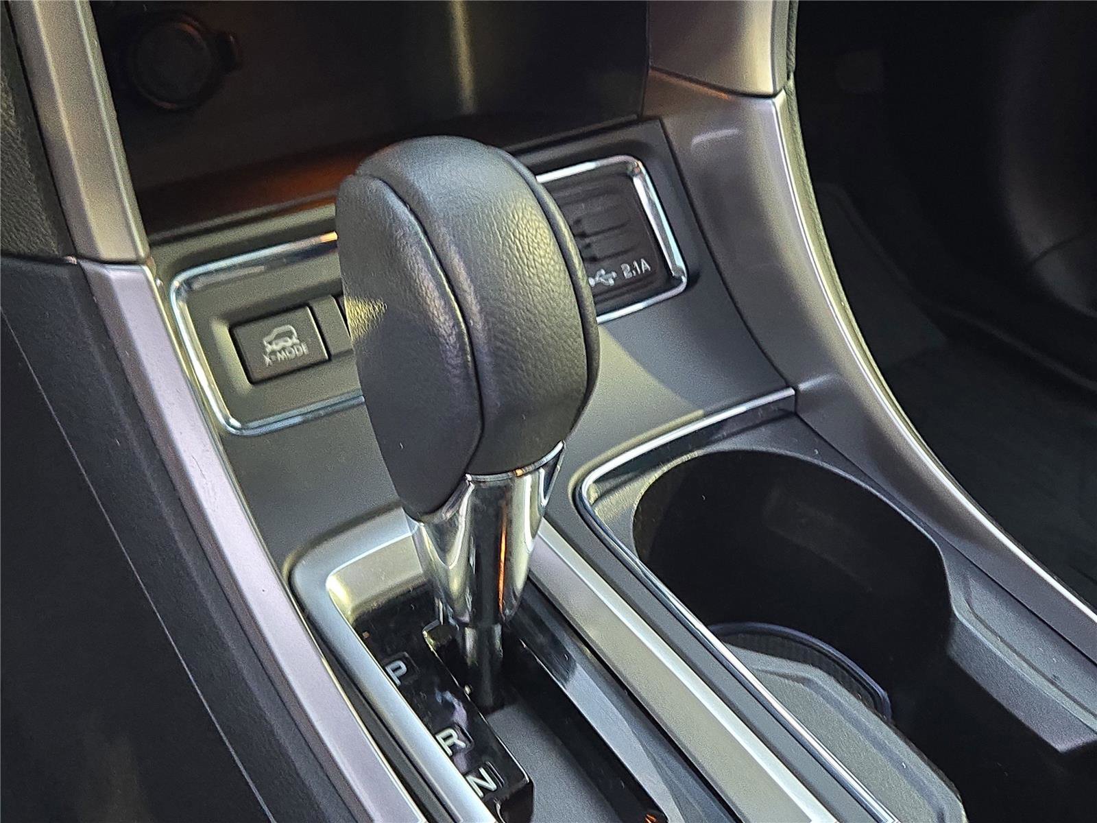 Used 2019 Subaru Ascent Limited image 12