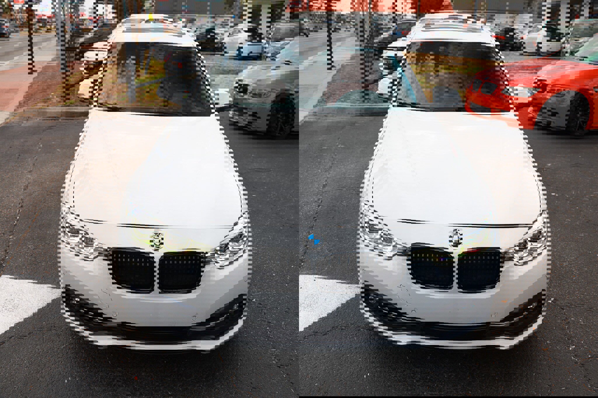 Used 2017 BMW 340i Sedan image 24