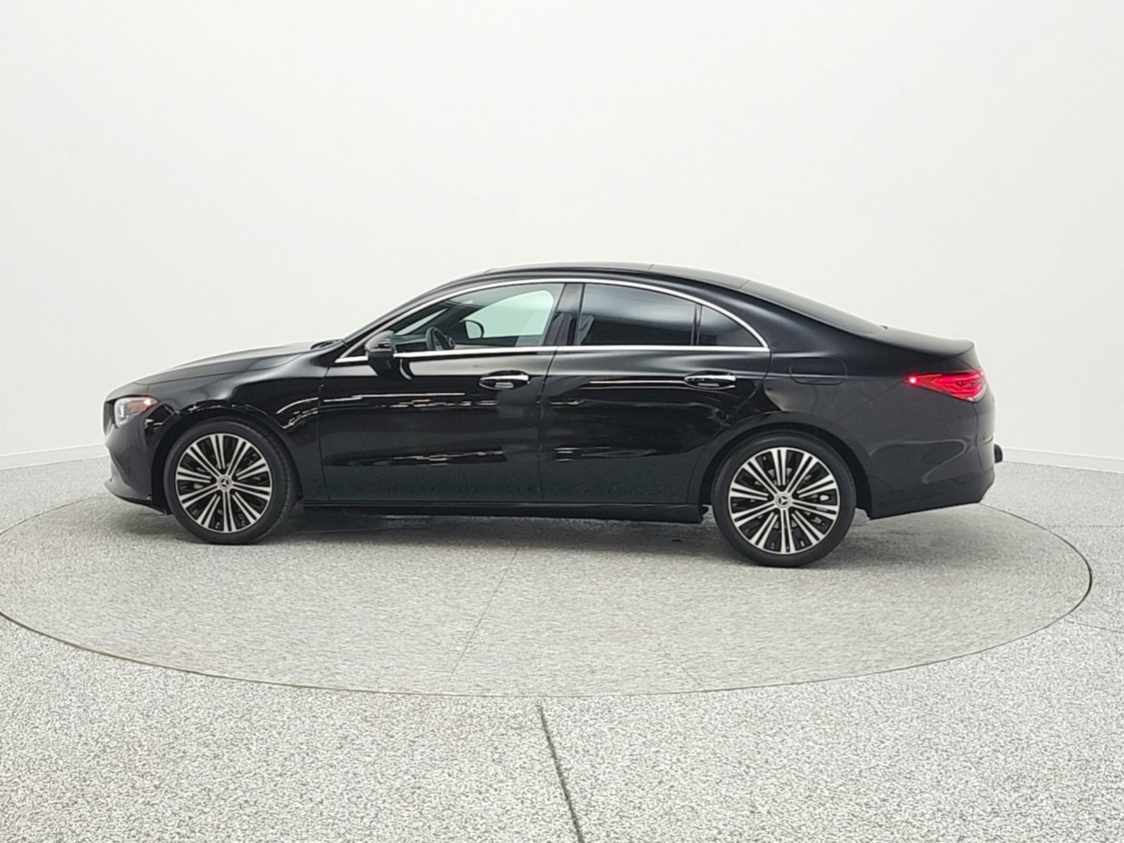 Certified 2023 Mercedes-Benz CLA 250 image 8