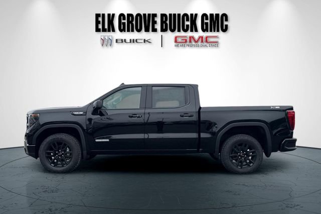 New 2026 GMC Sierra 1500 Elevation w/ Preferred Package AWD/4WD image 7