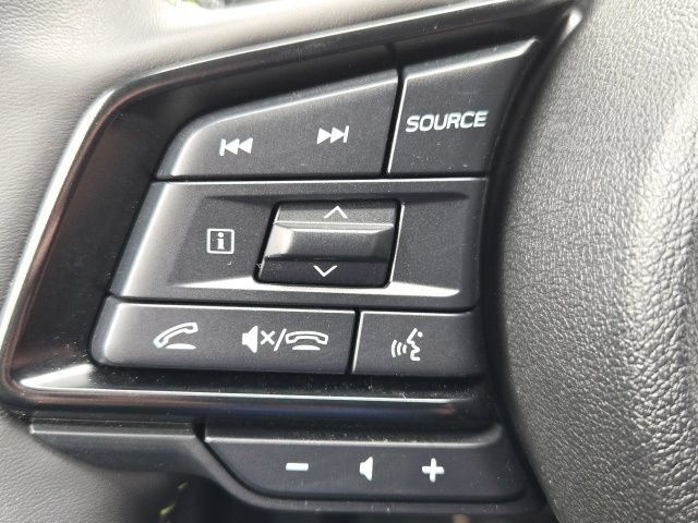 Certified 2025 Subaru Ascent Bronze Edition AWD/4WD image 16
