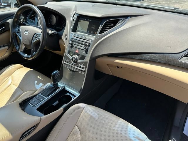 Used 2016 Hyundai Azera Limited FWD image 9