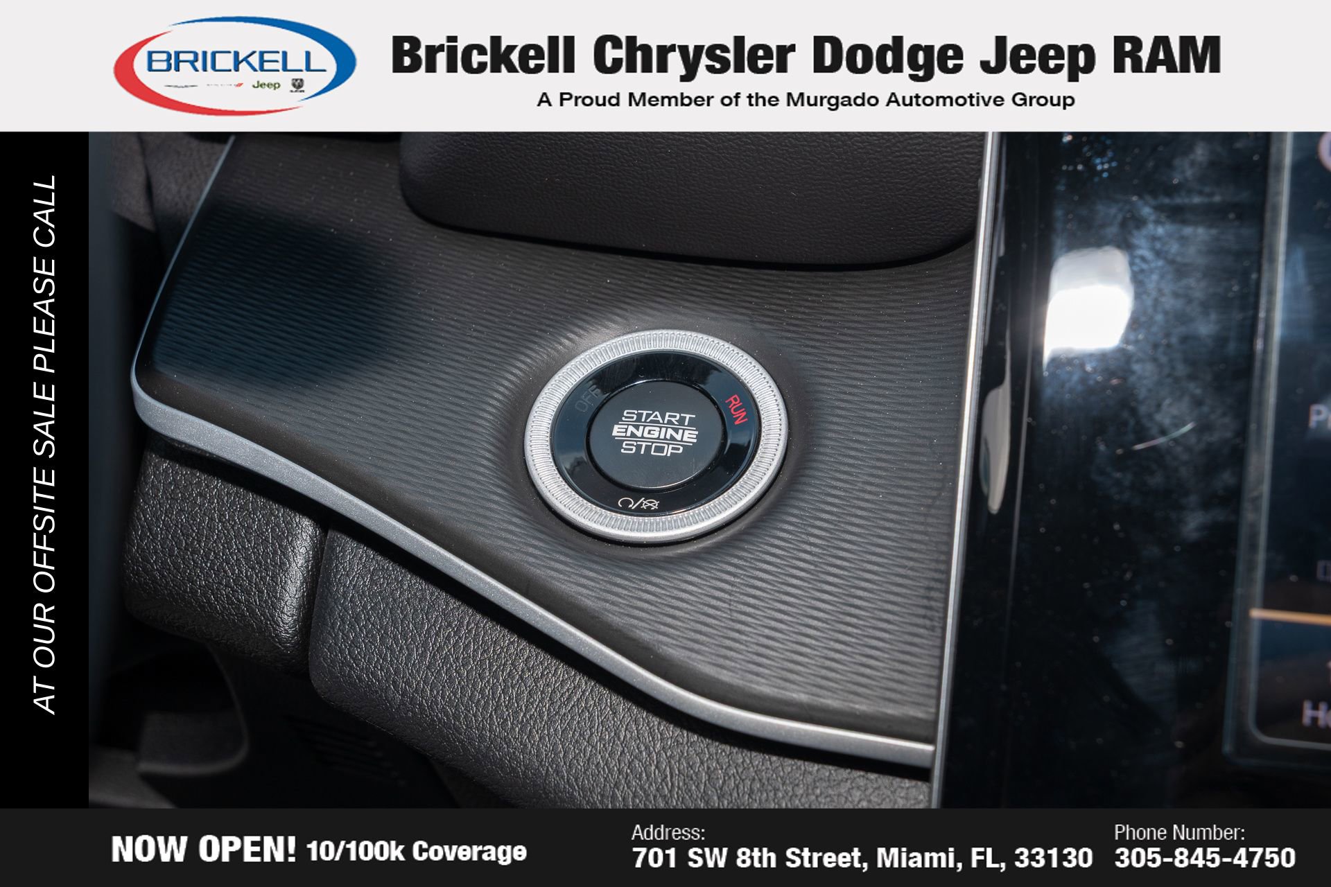 Used 2025 Jeep Grand Cherokee Laredo AWD/4WD image 27