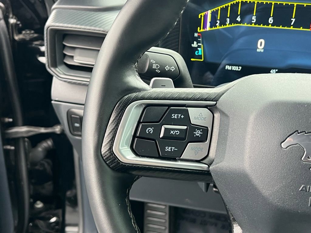 Certified 2024 Ford Mustang GT image 27