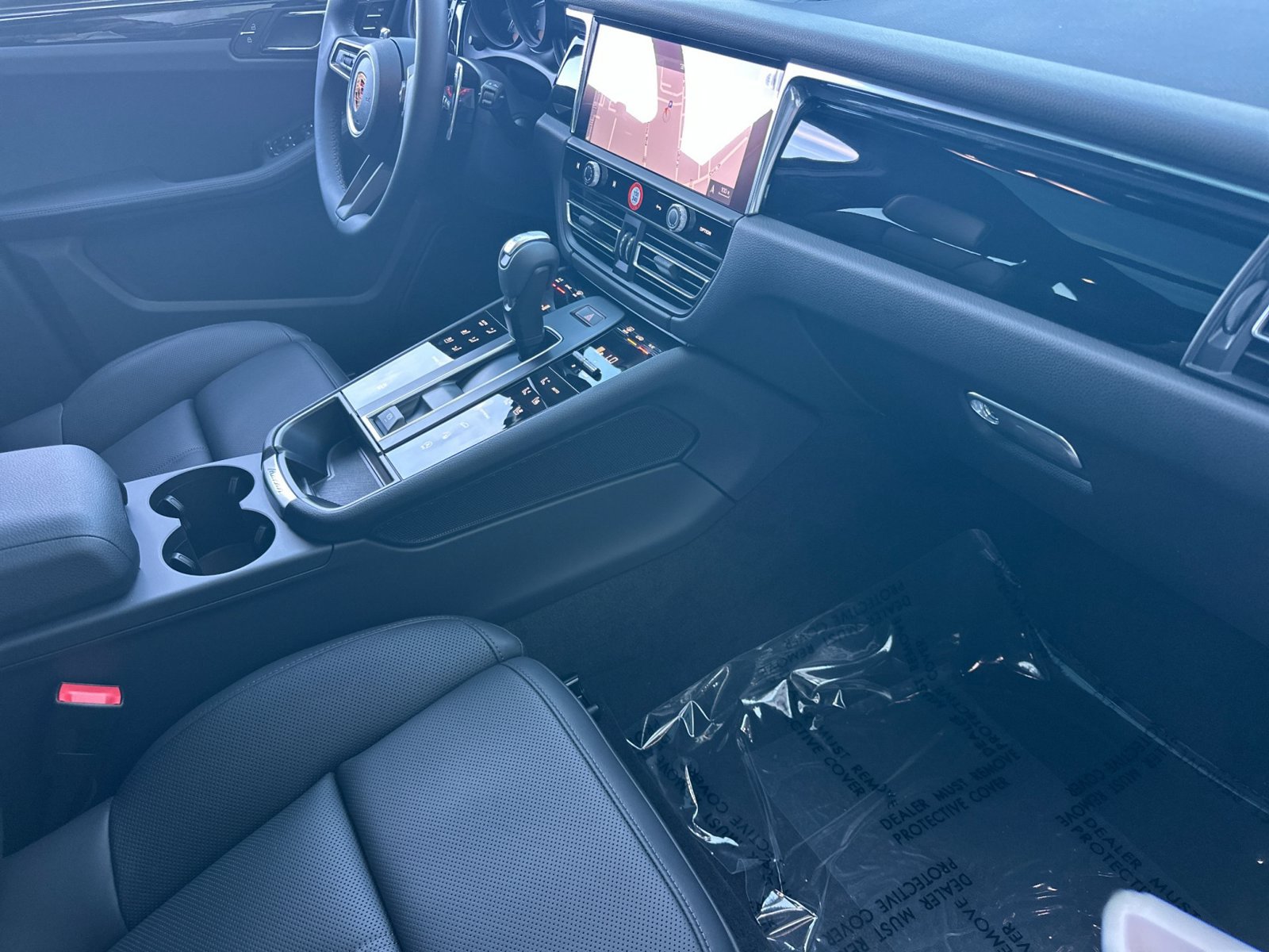 New 2026 Porsche Macan AWD/4WD image 23