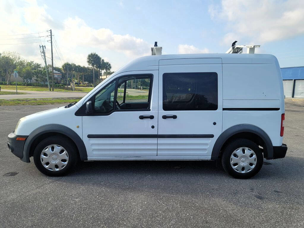 Used 2013 Ford Transit Connect XL image 12