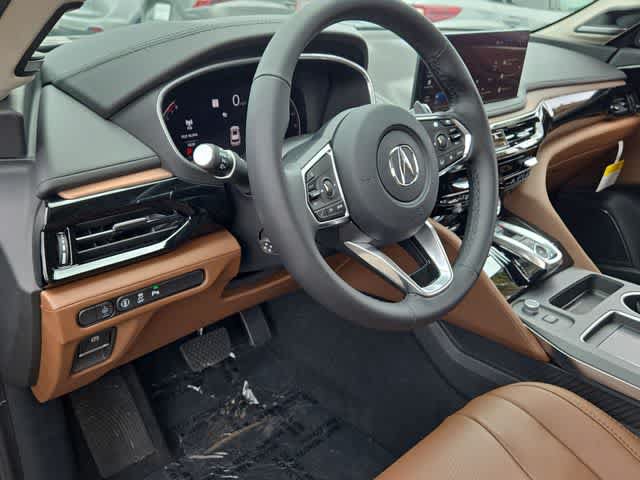 New 2026 Acura MDX w/ Technology Package FWD image 10