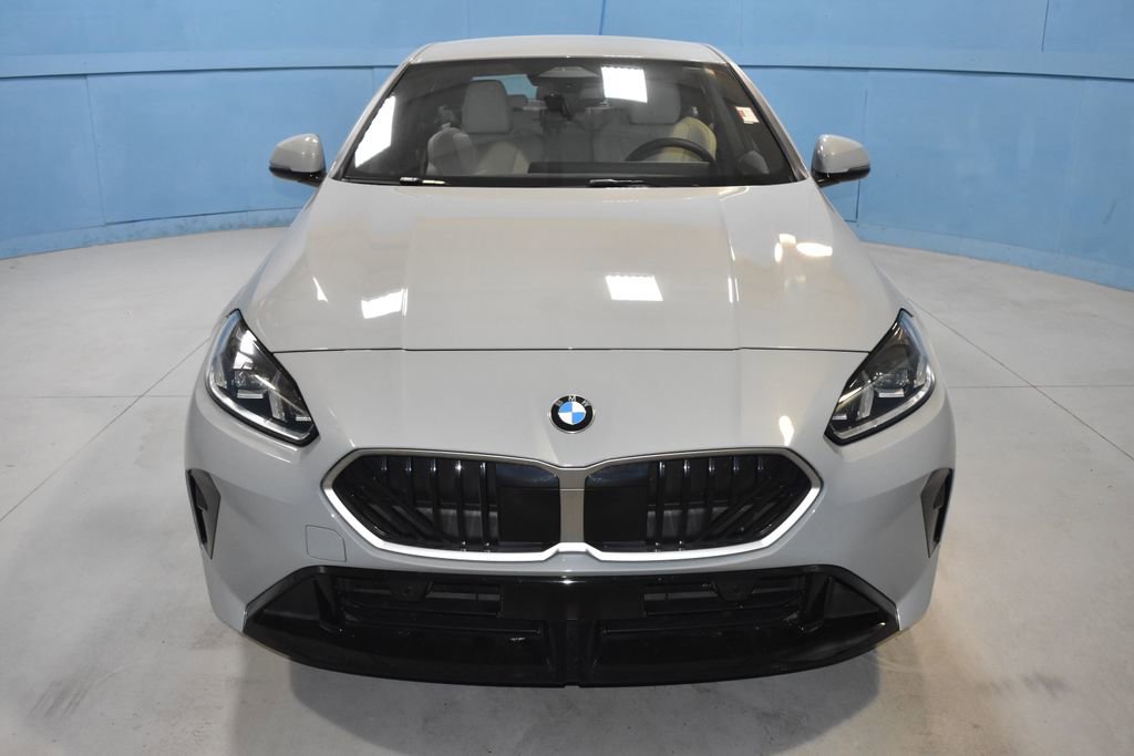 Certified 2025 BMW 228i xDrive image 20