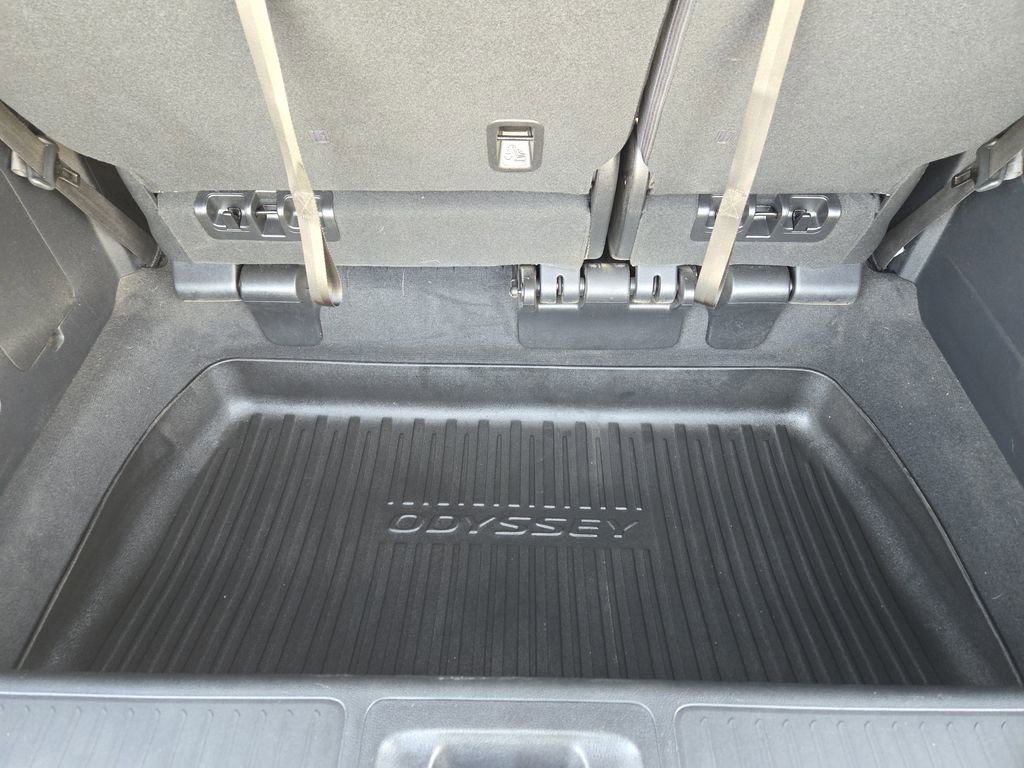 Used 2026 Honda Odyssey Sport-L image 35