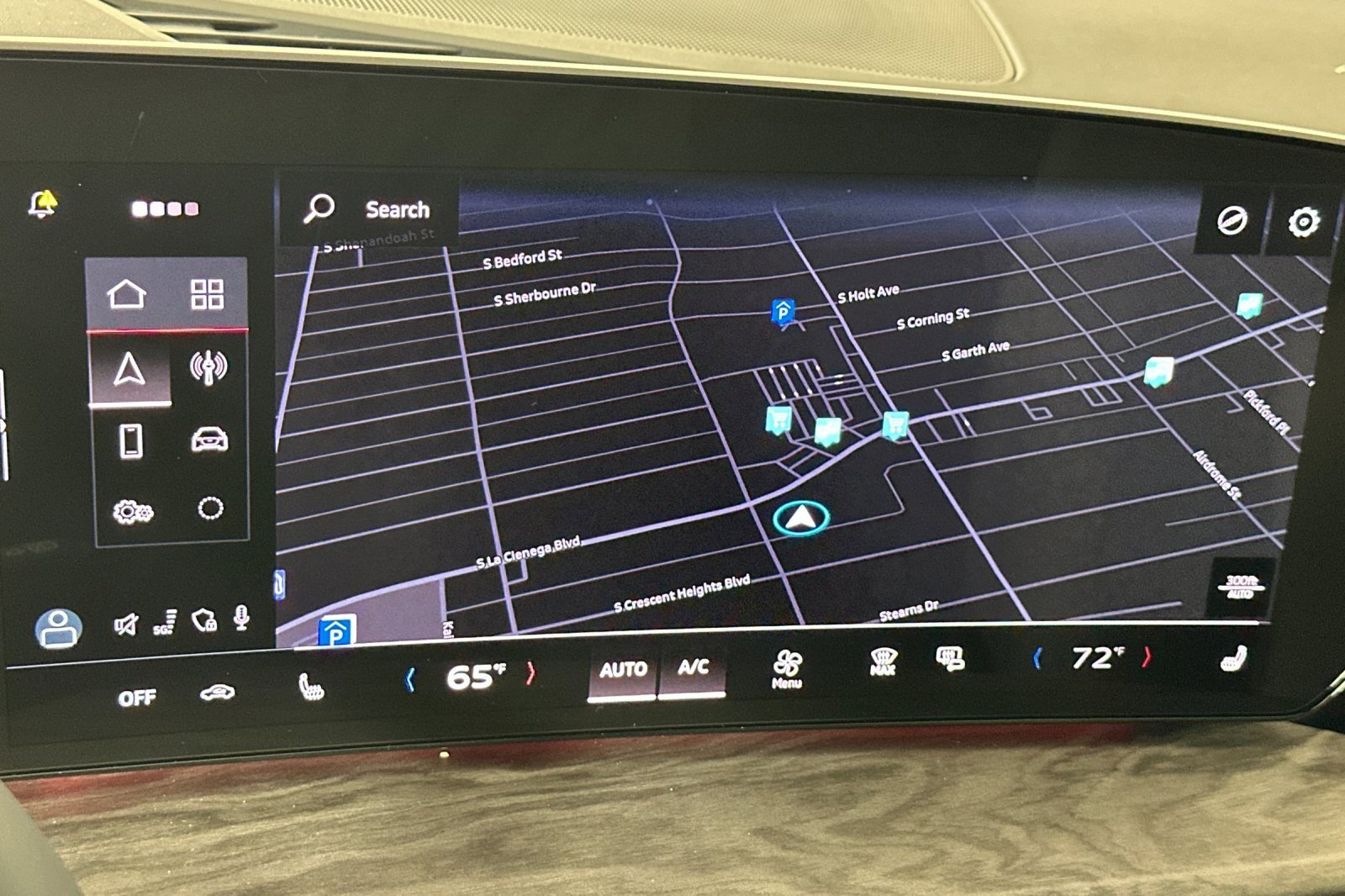 New 2025 Audi Q5 Premium Plus image 18