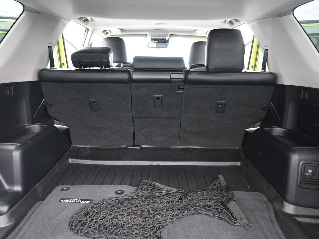 Used 2022 Toyota 4Runner TRD Pro image 17