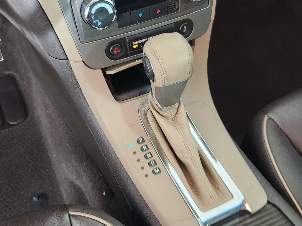 Used 2012 Chevrolet Malibu LTZ FWD image 19