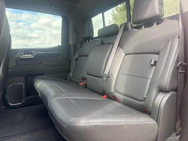 Used 2023 Chevrolet Silverado 1500 LTZ image 23