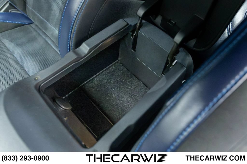 Used 2024 Ford Mustang Dark Horse RWD image 77